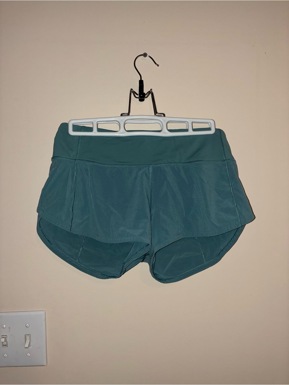Lululemon Fast and Free 2” Short